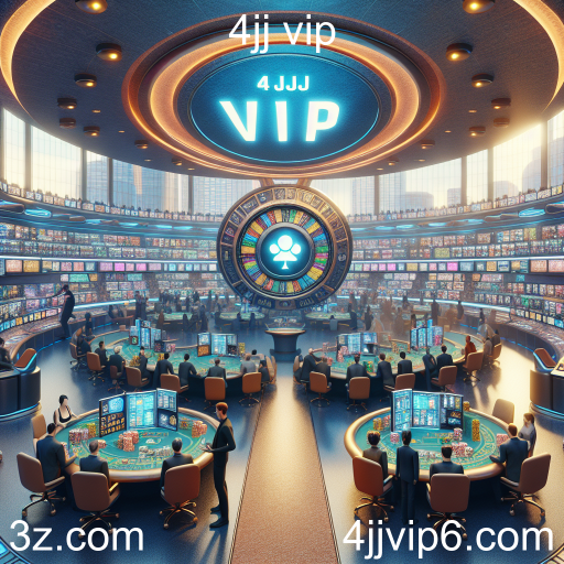 Explorando a Categoria 'Comunidade' no 4jj vip