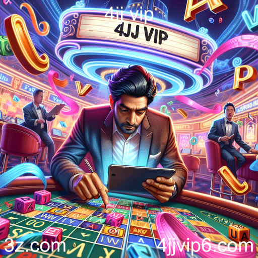 Explore a Categoria 'FAQ' do 4jj vip: Desafios e Diversão com Palavras