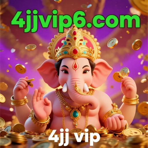 4jj vip